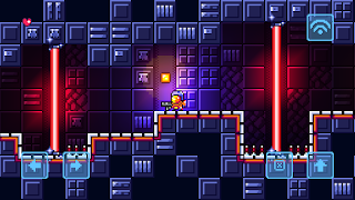 ACCESS CODE: HEAVEN screenshot 6