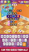 Word Chain Screenshot 5