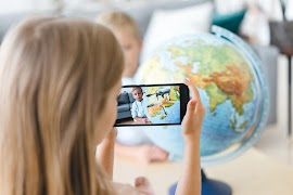 IQ Globen (IQ Globe) bài đăng