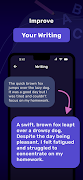 LearnMate: Homework Solver স্ক্রিনশট 2