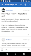 RealGM Forum 스크린샷 1