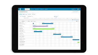 WorkForce Suite Screenshot 1