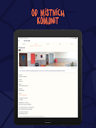 Mapotic Community imagem de tela 4