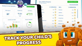 Matific Galaxy - Maths Games for 2nd Graders screenshot 5