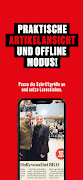 BILD ePaper App capture d'écran 3