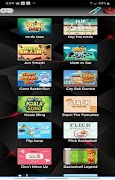 Games Mobile Pro plakat