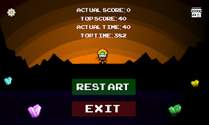 برنامه‌نما Deeper And Deeper عکس از صفحه