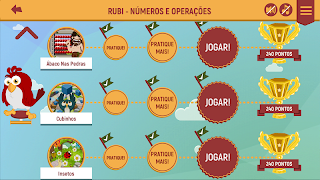 Olimpcross imagem de tela 3