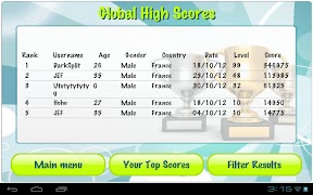 Split Words screenshot 4