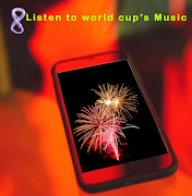 اغاني كاس العالم  بدون نت capture d'écran 7