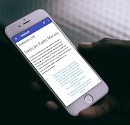 Radio Manele 2021 syot layar 3