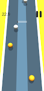 Balls Avoid 3D screenshot 1