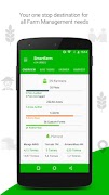 smartfarm Plakat