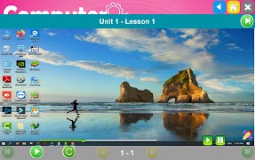 Computer Practice 3 Screenshot 2