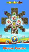 Tile Puzzle - Jigsaw & Block P ภาพหน้าจอ 7