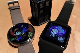 tiny doctors 스크린샷 3