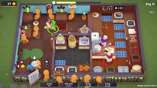PlateUp Mobile screenshot 4