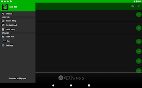 Tech 411 Show screenshot 7