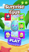 Surprise Eggs Memory পোস্টার