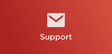 برنامه‌نما Support عکس از صفحه