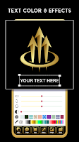 Luxury Logo Maker, Logo Design screenshot 3
