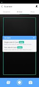 Easy CamScanner: PDF Scanner captura de pantalla 5
