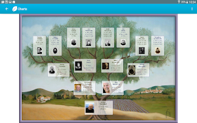 Heredis скриншот 7