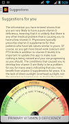 Vitamin-D Pro screenshot 3