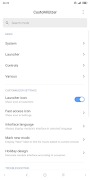 CustoMIUIzer پوسٹر