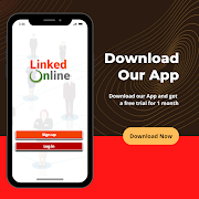 Linked Online Networking Ekran Görüntüsü 7