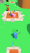 برنامه‌نما Rumble Royale عکس از صفحه