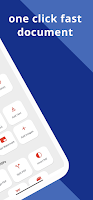 PDF Converter - editor & maker screenshot 6