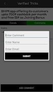 Verified Tricks screenshot 6