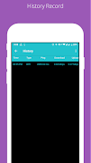 Speed Test screenshot 2