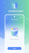 Cache Clean اسکرین شاٹ 1