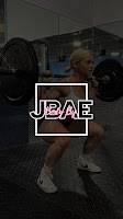 Body By Jbae poster
