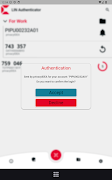 LIN Authenticator screenshot 6