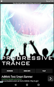 Progressive Trance Radio 스크린샷 4