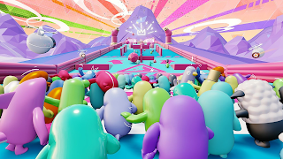 Guide for Fall Guys スクリーンショット 2