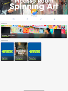 Spark capture d'écran 6