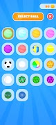 برنامه‌نما Marble.io عکس از صفحه