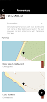 Wild Guide Balearic Islands скриншот 2