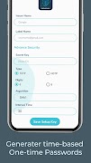 2FA Authenticator App ảnh chụp màn hình 2