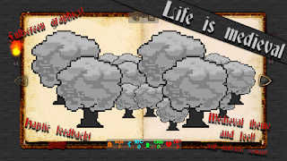 Life is Medieval screenshot 4
