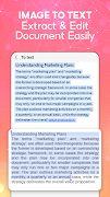 DocPro: All Document Reader скриншот 3