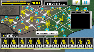 برنامه‌نما Texas PowerGrid Challenge عکس از صفحه