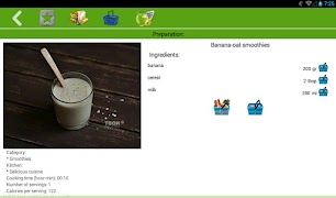 Drink recipes screenshot 5