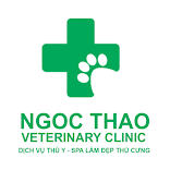 Thú Y Ngọc Thảo