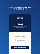 برنامه‌نما Nexus عکس از صفحه