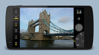 Manual Camera 截图 1